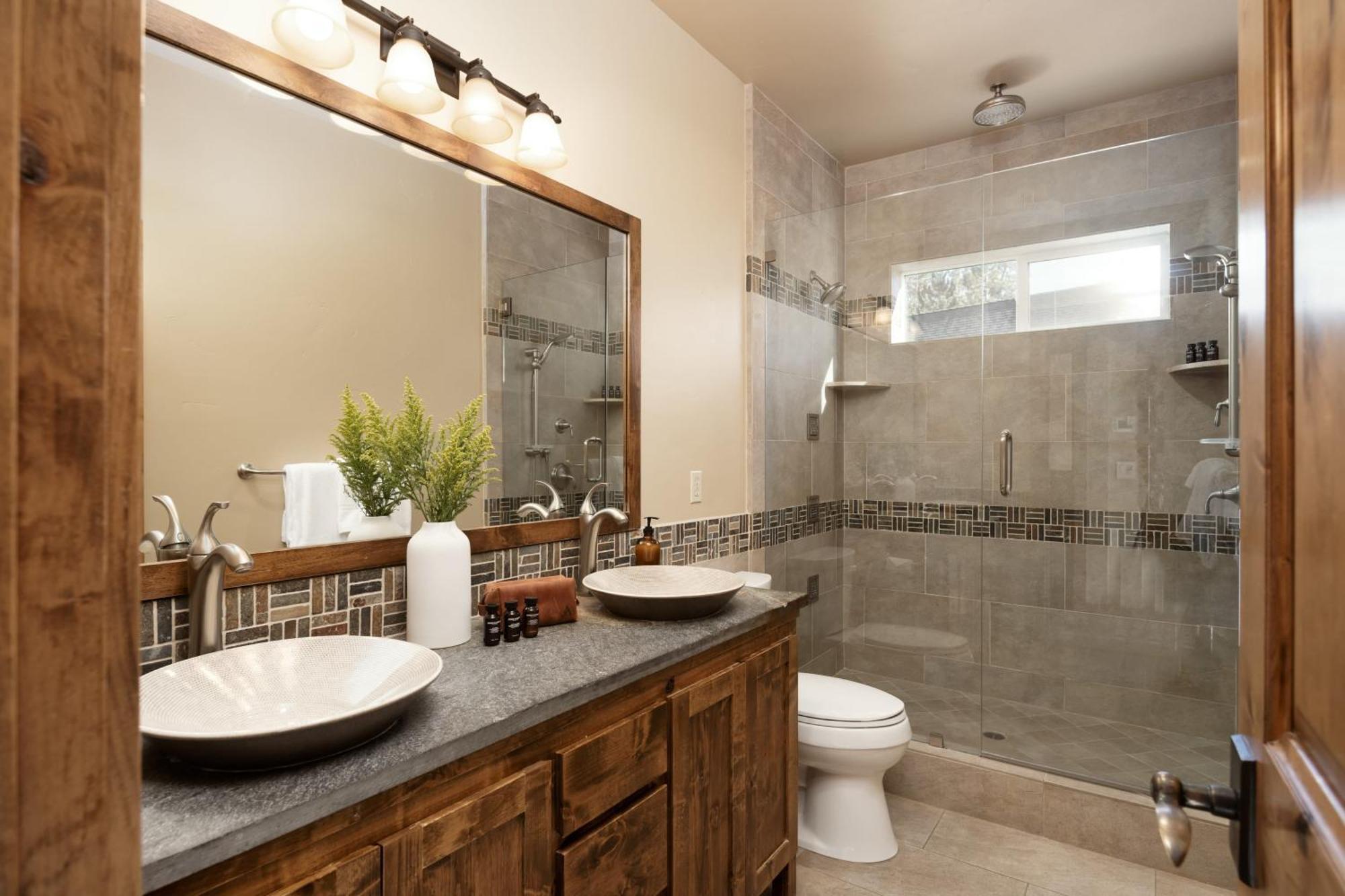 Atkinson By Avantstay Lake Front Home W Stunning Views In Tahoe Vista Extérieur photo