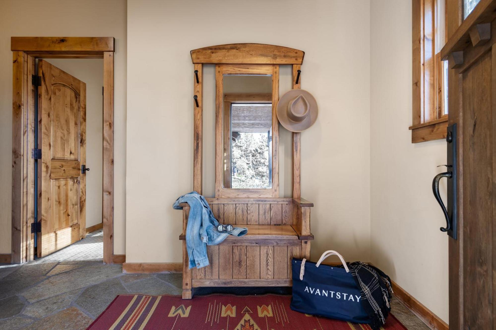 Atkinson By Avantstay Lake Front Home W Stunning Views In Tahoe Vista Extérieur photo