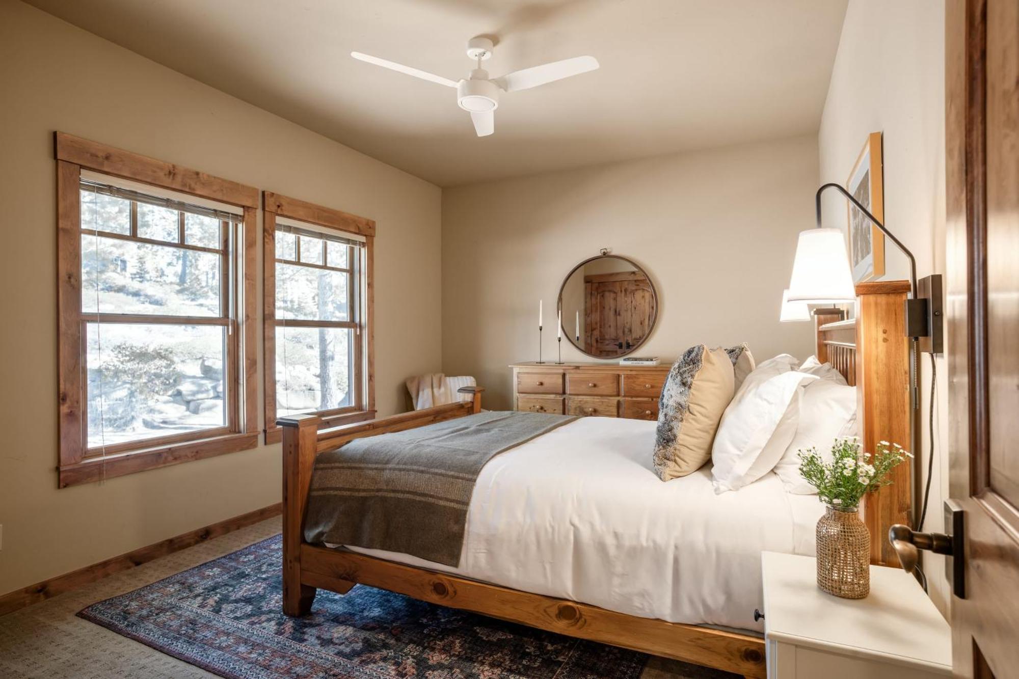 Atkinson By Avantstay Lake Front Home W Stunning Views In Tahoe Vista Extérieur photo
